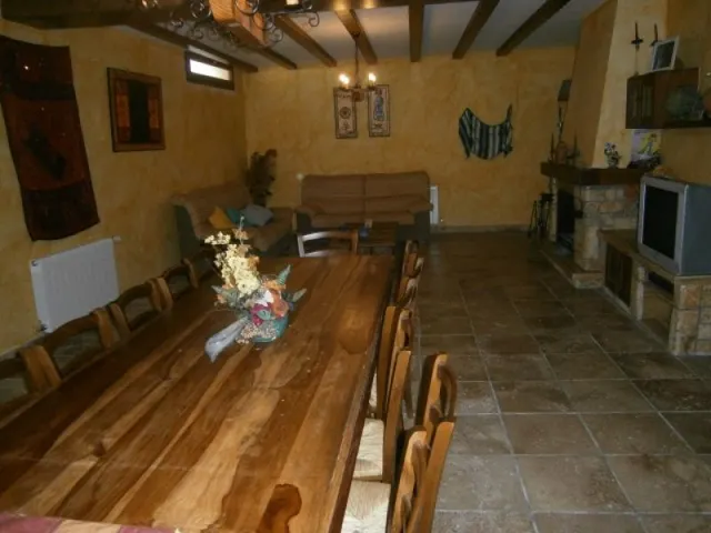 CHALET VALLADO — 42