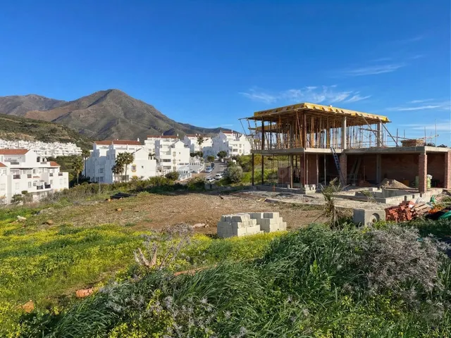 Chalet 3 habitaciones 590m² en venta - Costa Del Sol - foto 5