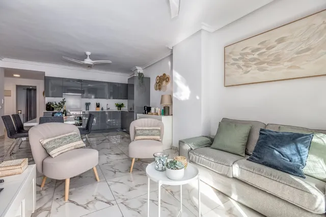 Apartamento 3 habitaciones 103m² en venta - Marbella — 14