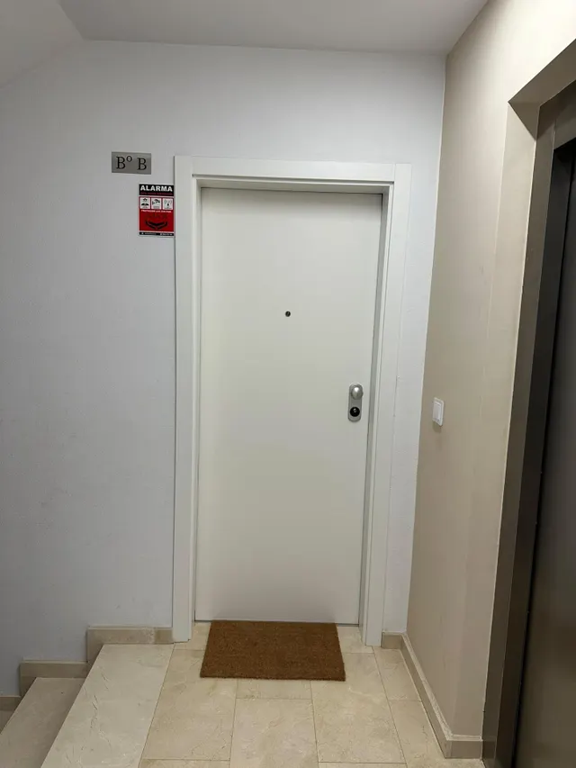 Apartamento de Obra Nueva en San Juan de Alicante, Zona Fran Espinós — 21