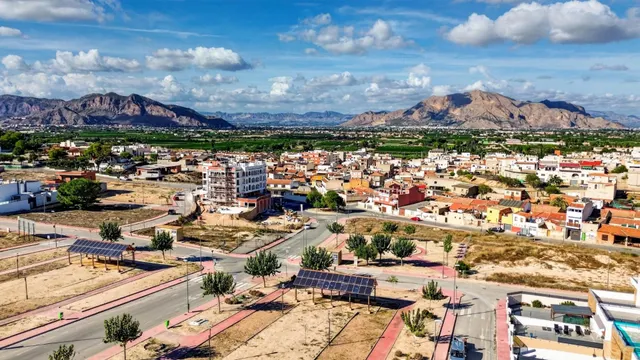 Villa 3 habitaciones 180m² en venta - Comunidad valenciana — 48