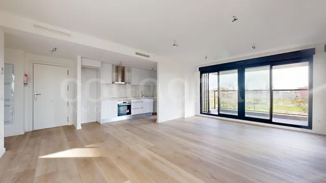 Vivienda de obra nueva a estrenar en ubicación prime. Sin es - foto 3