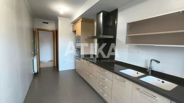 PISO CON HERMOSAS VISTAS EN VENTA - ONTINYENT — 8