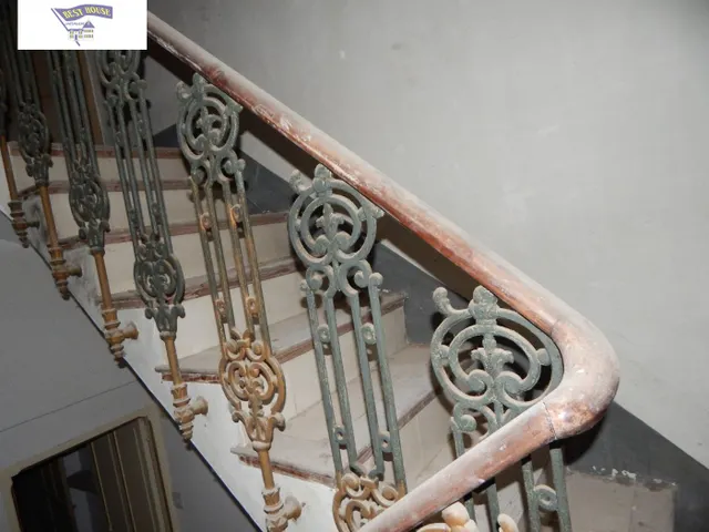 DOS CASAS HISTÓRICAS PARA REFORMAR EN EL CENTRO DE ONTINYENT — 8