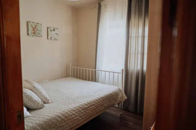 Amplio y luminoso chalet independiente con piscina, terrazas y apartamento con entrada propia — 25