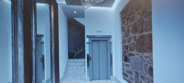 Venta piso centro Ourense — 16