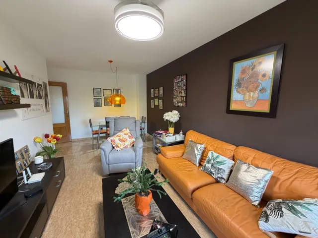 Apartamento 2 habitaciones 70m² en venta - Zona Pueblo — 22