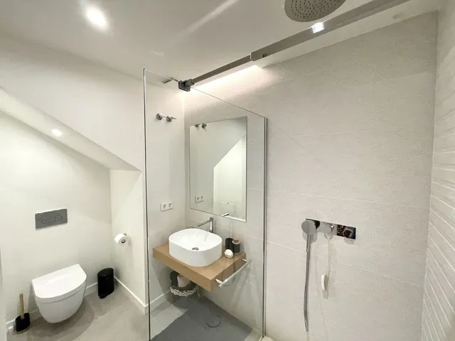 Adosado 3 habitaciones 171m² en venta - Marbella — 38