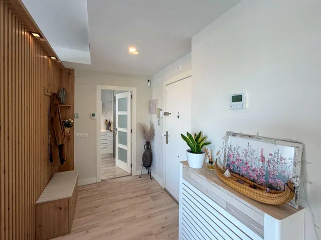 Espectacular ático con casi 70 m2 de terraza en el señorío de Illescas — 21