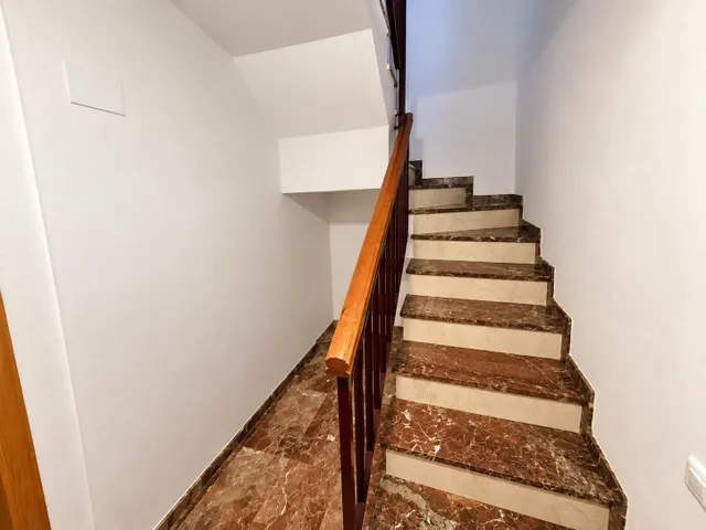 Espectacular dúplex tipo tríplex con solárium privado y vistas en actur — 30