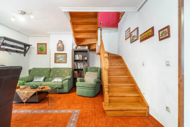 CASA EN VENTA LUGO DE LLANERA ( OVIEDO ) - foto 4