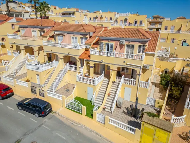Adosado 2 habitaciones 75m² en venta - Las Filipinas — 39