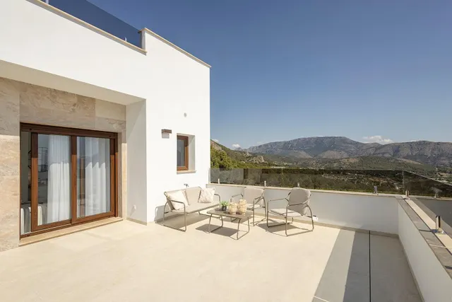 Villa 3 habitaciones 129m² en venta - Pla de cantal — 37