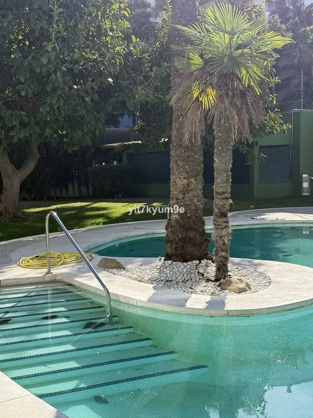 Apartamento 1 habitación 80m² en venta - Marbella — 44