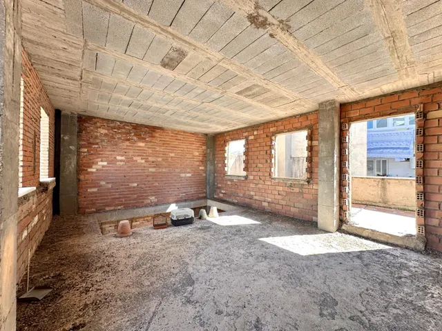 Magnífica casa en construcción — 25