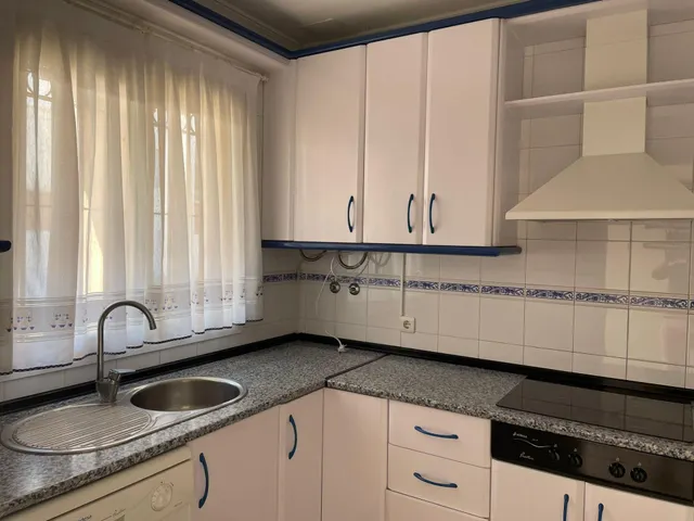 ESTUPENDO APARTAMENTO EN NOVO SANCTI PETRI — 5