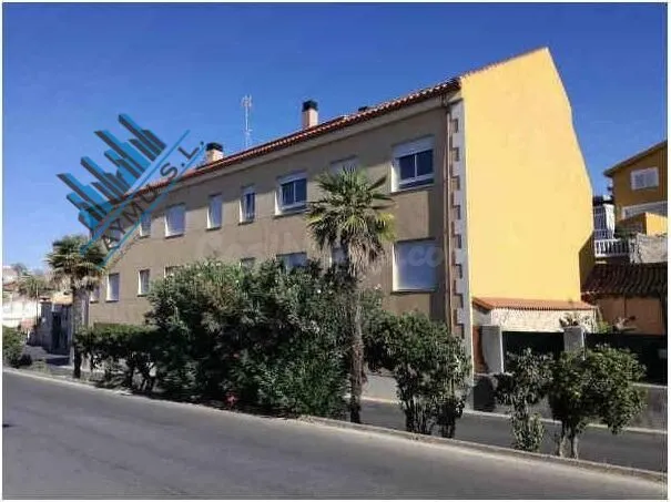¡Tu plaza de parking en Belmonte de Tajo te está esperando! - foto 5
