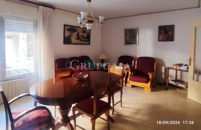 Planta Baja con Terraza y Garaje en Alpicat - Oportunidad Ún - foto 4