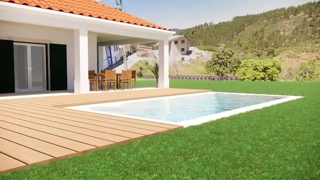 Parcela en venta - Aldeia do Mato e Souto — 17