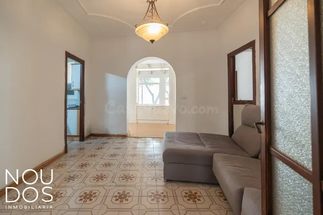 Planta baja en Portixol-Molinar con 130m2 de Jardín Privado - foto 5