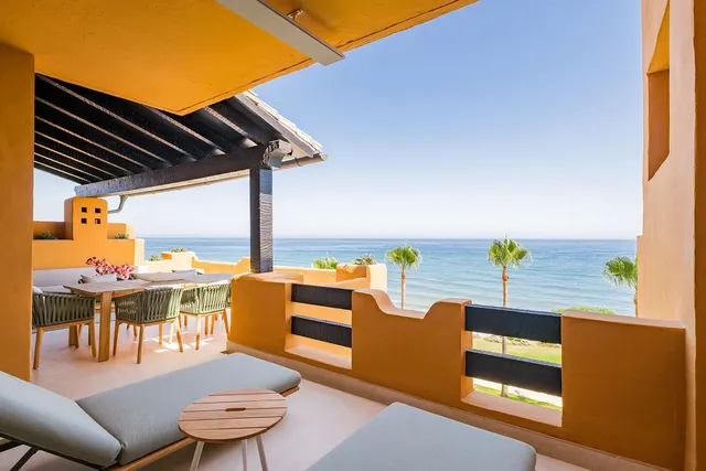 Apartamento 4 habitaciones 183m² en venta - Costa Del Sol — 7