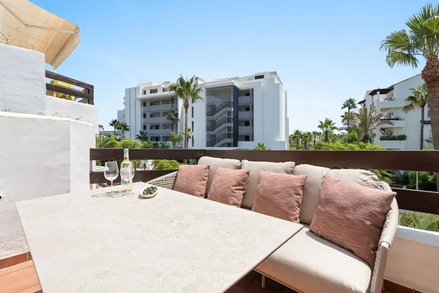 Apartamento 2 habitaciones 77m² en venta - Costa Del Sol — 9