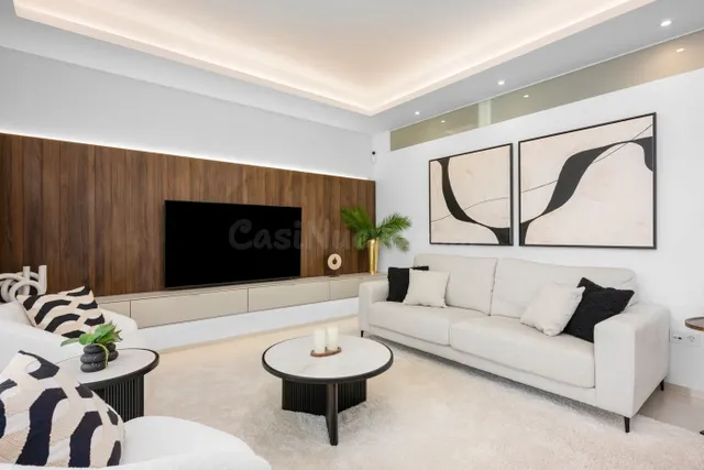 Planta baja 2 habitaciones 79m² en venta - Centro de la Ciudad Quesada — 3