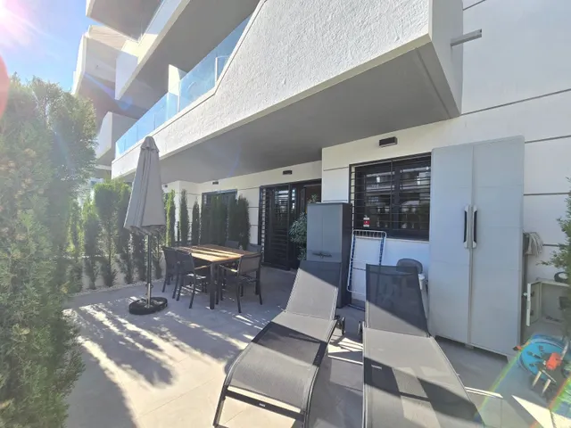 Apartamento 2 habitaciones 68m² en venta - Las Filipinas — 6