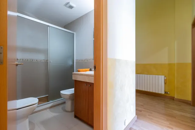 Espectacular Casa en Castellar del Vallès — 39