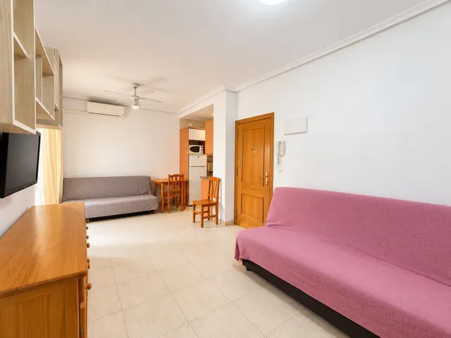 Estudio en venta en Torrevieja, a 700 m de la Playa del Cura — 6