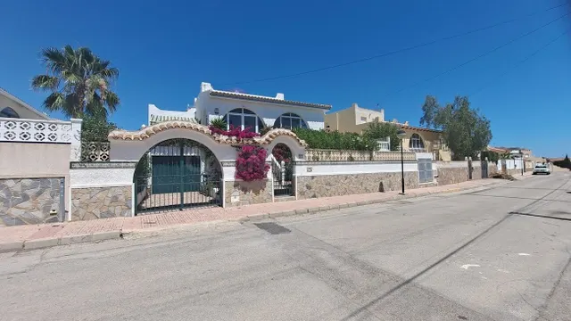 Villa 3 habitaciones 173m² en venta - Pueblo 9 - foto 4