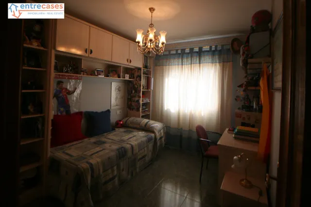PRECIOSA CASA ADOSADA EN POLÍGONO 3, PARA ENTRAR A VIVIR — 6
