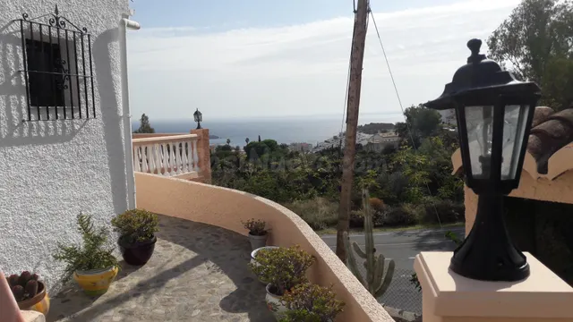 Casa de ensueño en Almuñecar - foto 4