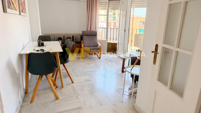 ¡Vive Málaga desde Cristo de la Epidemia, a un paso del Centro Histórico! — 3