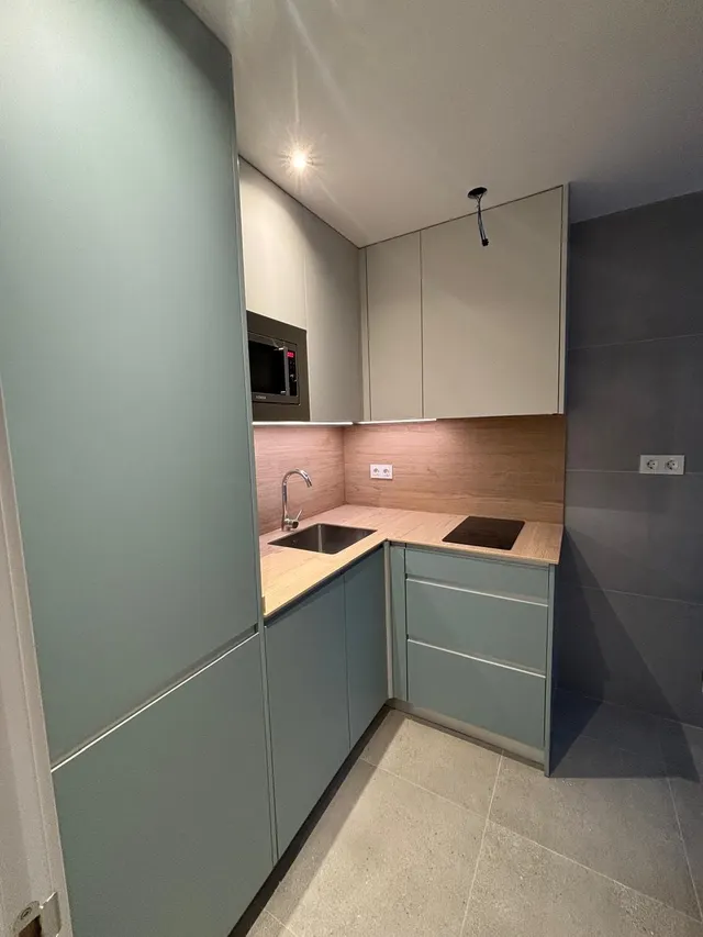 Piso 2 habitaciones 75m² en alquiler - Centro — 17