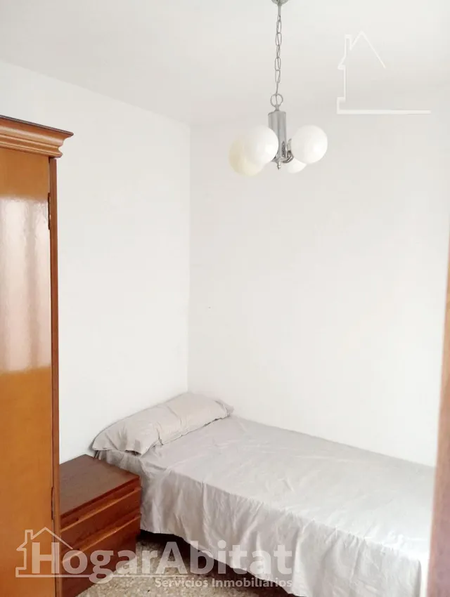 ¡Vistas a las montañas! Casa luminosa con garaje y dos grandes terrazas, cerca del ayuntamiento — 19