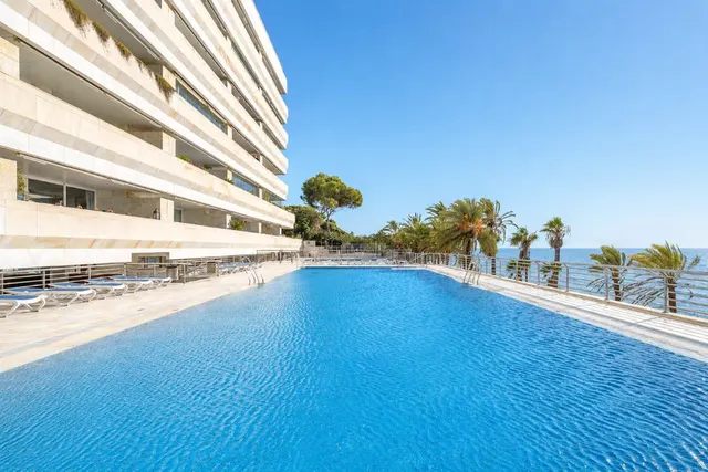 Apartamento 2 habitaciones 127m² en venta - Marbella — 31