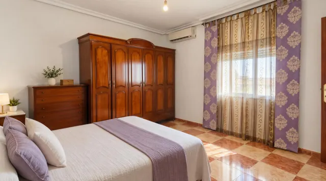 Piso 3 habitaciones 82m² en venta - Andalucia — 12