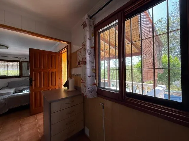CHALET EN VENTA EN EL ESPARRAGAL — 13