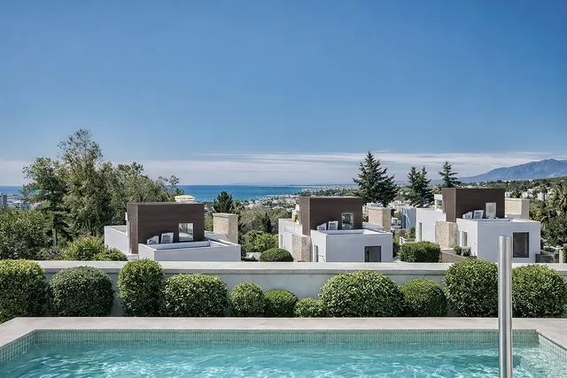 Chalet 4 habitaciones 505m² en venta - Marbella — 22
