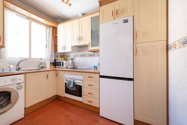 Piso 2 habitaciones 63m² en venta - Los Castillejos-La Trinidad — 7