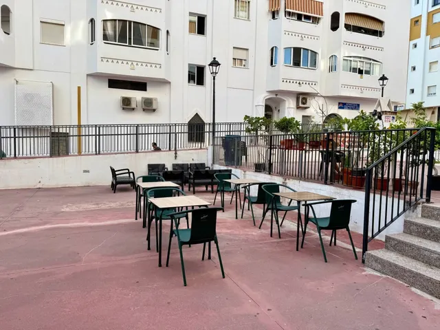 Local comercial en Venta en Benalmadena Málaga — 14