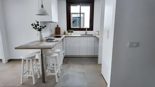 Dúplex en Ciutat Vella - foto 4