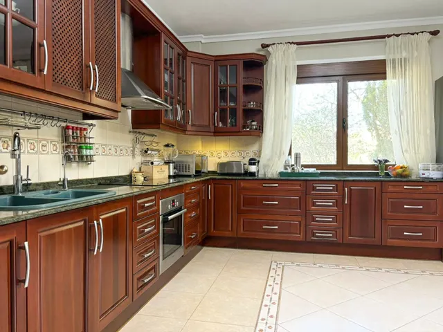 Villa 5 habitaciones 300m² en venta - Centro de la Ciudad Quesada — 16
