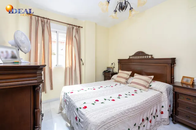 *  ¡PISO EXTERIOR EN LANJARÓN, CIUDAD BALNEARIO! — 13