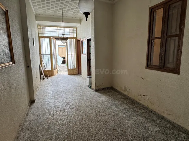 ALG598 - CASA DE 198M2 EN LA CALLE ISABEL LA CATÓLICA DE ALG - foto 5