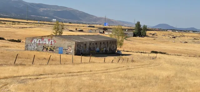 VENTA DE NAVE INDUSTRIAL EN NUEVA SEGOVIA, - foto 3