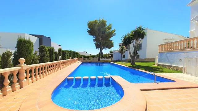 Casa 2 habitaciones 115m² en venta - Benimeit-Tabaira — 22
