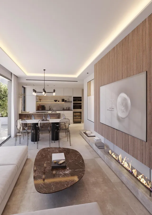 Ático 3 habitaciones 129m² en venta - Arroyo Enmedio — 30