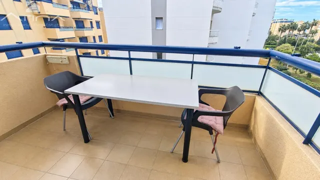 Apartamento en venta en la playa de Bellreguard a 300 metros - foto 2